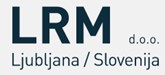 Logo LRM